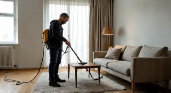 Die 6 häufigsten Fehler bei der Nutzung von Saugrobotern