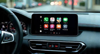 Die 6 häufigsten Fehler bei der Nutzung von Apple CarPlay