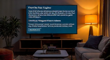 Die 6 häufigsten Fehler bei Fire TV