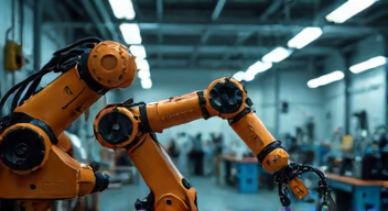 Die 6 häufigsten Fehler bei Robotik-Projekten