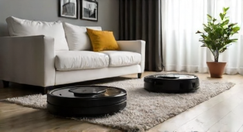Die 6 häufigsten Fehler bei Saugrobotern