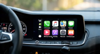 Die besten 8 Tipps bei der Integration von Apple CarPlay