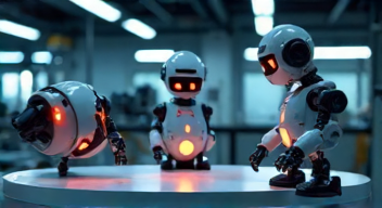 Die besten 8 Tipps bei Robotik-Innovationen