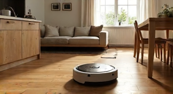 Die besten 8 Tipps bei Saugrobotern