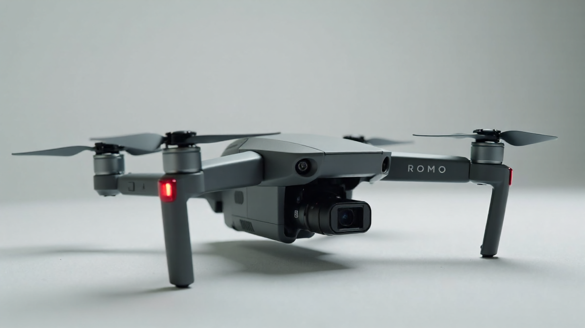 Die gravierende Sicherheitslücke im DJI Romo Saugroboter und ihre Folgen