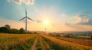 Die kulturelle Bedeutung der erneuerbaren Energien (3/10)