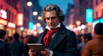 Die kulturelle Bedeutung von Musik in der digitalen Ära (10/10)