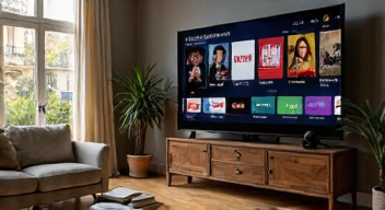 Die kulturelle Bedeutung von Streaming-Plattformen (3/10)