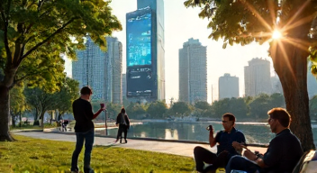 Die kulturellen Auswirkungen smarter Technologien (3/10)