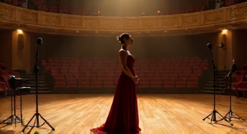 Die Kunst des Singens und ihre Verbindung zur Technik