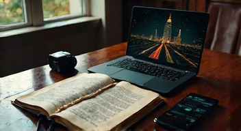 Die politische Dimension der Technologie (9/10)