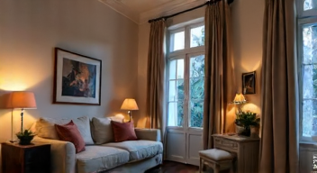 Die Psychologie hinter der Nutzung von Smart Home-Technologien (7/10)