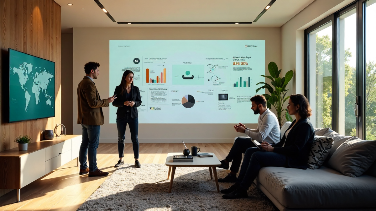 Die Revolution der Smarthome-Technologie: Transparenz, Community, Geräte-Datenbank