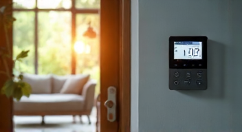 Die revolutionäre Nutzung von Smart Home-Technologien (1/10)