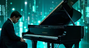 Die Rolle der Musik in der digitalen Transformation (10/10)