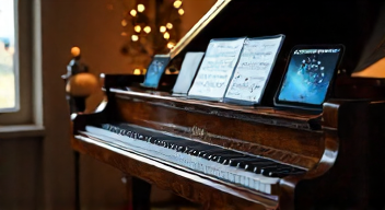 Die Rolle der Musik in der digitalen Welt (10/10)