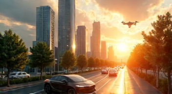 Die Rolle der Technologie in der modernen Welt (4/10)