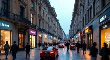 Die Rolle von KI in der Kultur der modernen Gesellschaft (3/10)