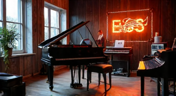 Die Rolle von Musik in der digitalen Welt (10/10)