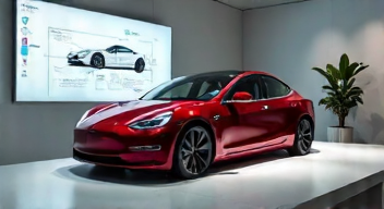 Die technische Perspektive von Tesla und Apple (2/10)