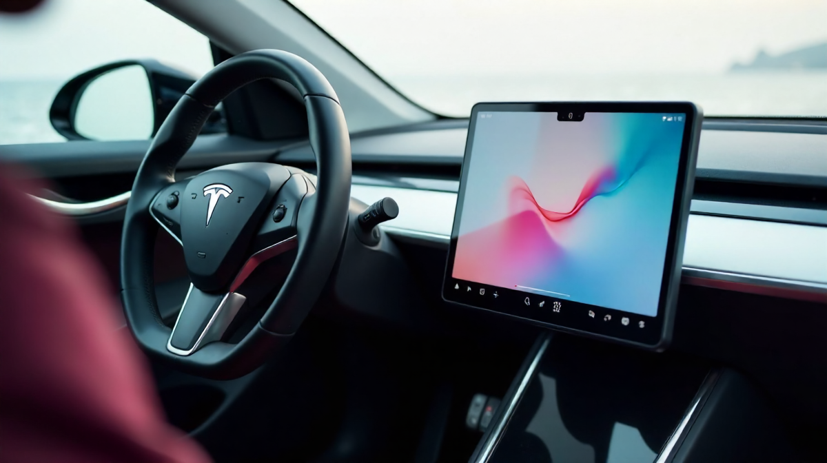 Die Verzögerungen von Apple CarPlay bei Tesla: Technik, Integration, Lösungen