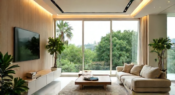 Die Zukunft der Smarthome-Technologie: (10/10)