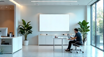 Die Zukunft der Technologie und Nutzererfahrung (4/10)