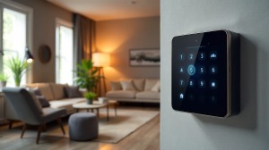 Die Zukunft des Smart Home: Schlüsseltechnologie, Sicherheit, Innovation