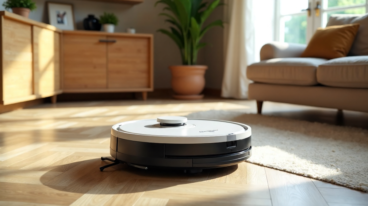 Dreame X50 Master: Preis, Angebote und smarte Kaufberatung für Saugroboter