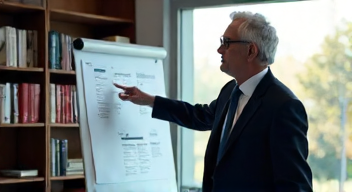 Ein Experte erklärt die Bedeutung der Mehrwertsteuer (2/10)