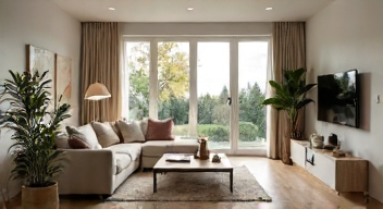 Einblicke in die Technologie des Smart Homes (2/10)