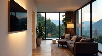 Einblicke von Dr. Christian Meyer, Experte für Smart Home-Technologien (2/10)