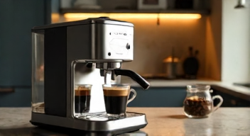 Einfluss der Chilled-Brew-Funktion (2/10)