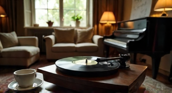 Einfluss der Musik auf das Alltagsleben (10/10)