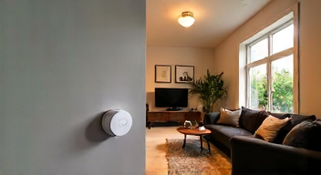 Einfluss der Sicherheitstechnik auf das Smart Home