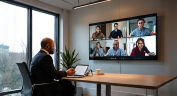 Einfluss der WebRTC-Technologie (2/10)