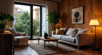 Einfluss des KI-Assistenten auf die Smart-Home-Technologie (2/10)