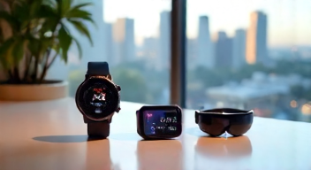 Einfluss des neuen Wearable-Trends (2/10)