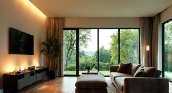 Einfluss von Matter auf Smart Home-Systeme (2/10)