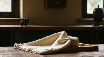 Emotionale Aspekte des Bügelns (7/10)