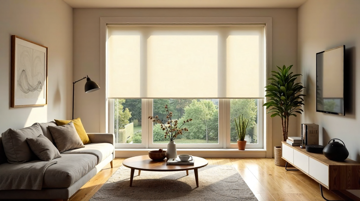 Eve Motionblinds Upgrade: Smarthome, Rollos, Technologie für alle