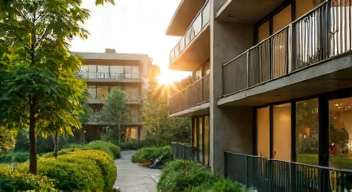 Fazit über die Zukunft des Wohnens (10/10)