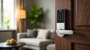 Finde den besten Preis für das Nuki Smart Lock Pro: Deals, Angebote, Schnäppchen