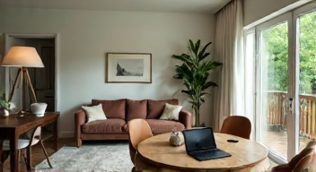 Gesellschaftliche Auswirkungen der Smart Home-Technologie (5/10)