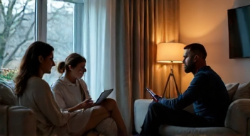 Gesellschaftliche Herausforderungen der Smarthome-Revolution (9/10)