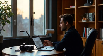 Ich als Technikenthusiast über die Bedeutung von Wassermeldern (1/10)