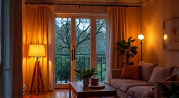 Ich erinnere mich an die erste Begegnung mit smarter Beleuchtung (1/10)