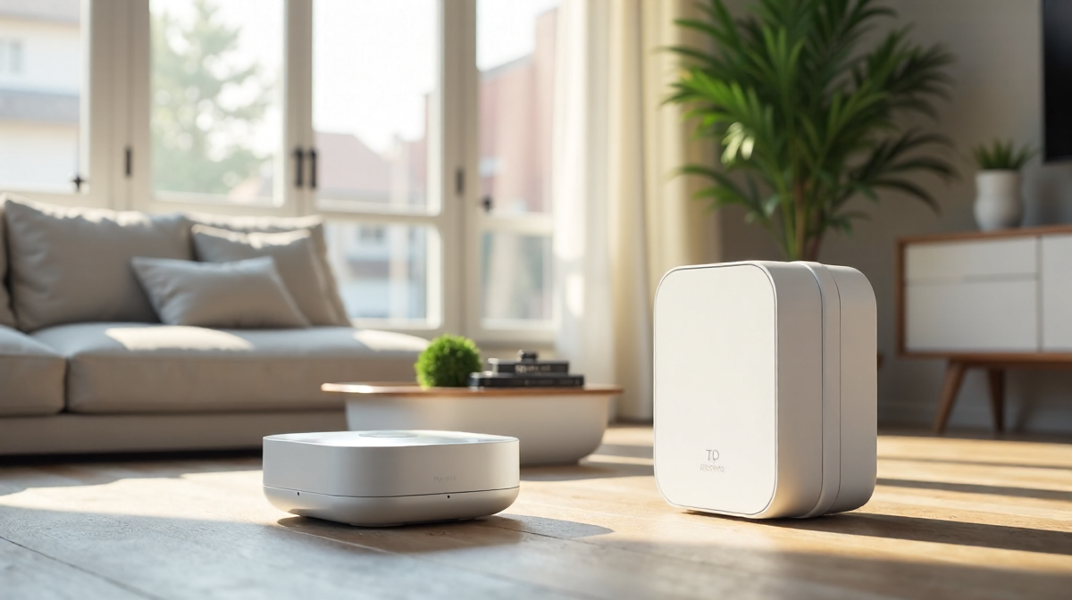 Innovative Firmware-Updates für Tedee GO: Matter, Smart Home und Technik