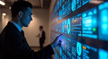 Kreativität und Technologie: Ein neuer Weg der Interaktion (3/10)