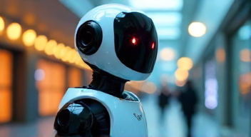 Kulturelle Dimensionen der Robotik: Die Bedeutung von Unitree G1 (3/10)